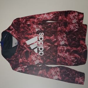 Adidas hoodie
